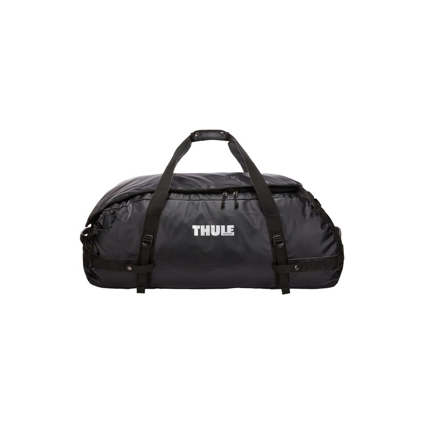 Thule TL-TDSD205K - Bolsa de viaje Chasm XL 130 l negro