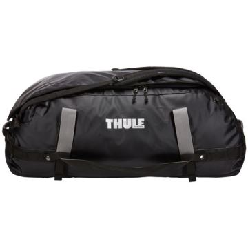 Thule TL-TDSD205K - Bolsa de viaje Chasm XL 130 l negro