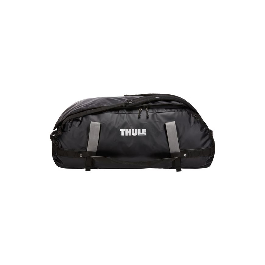 Thule TL-TDSD205K - Bolsa de viaje Chasm XL 130 l negro