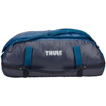 Thule TL-TDSD205P - Bolsa de viaje Chasm XL 130 l azul
