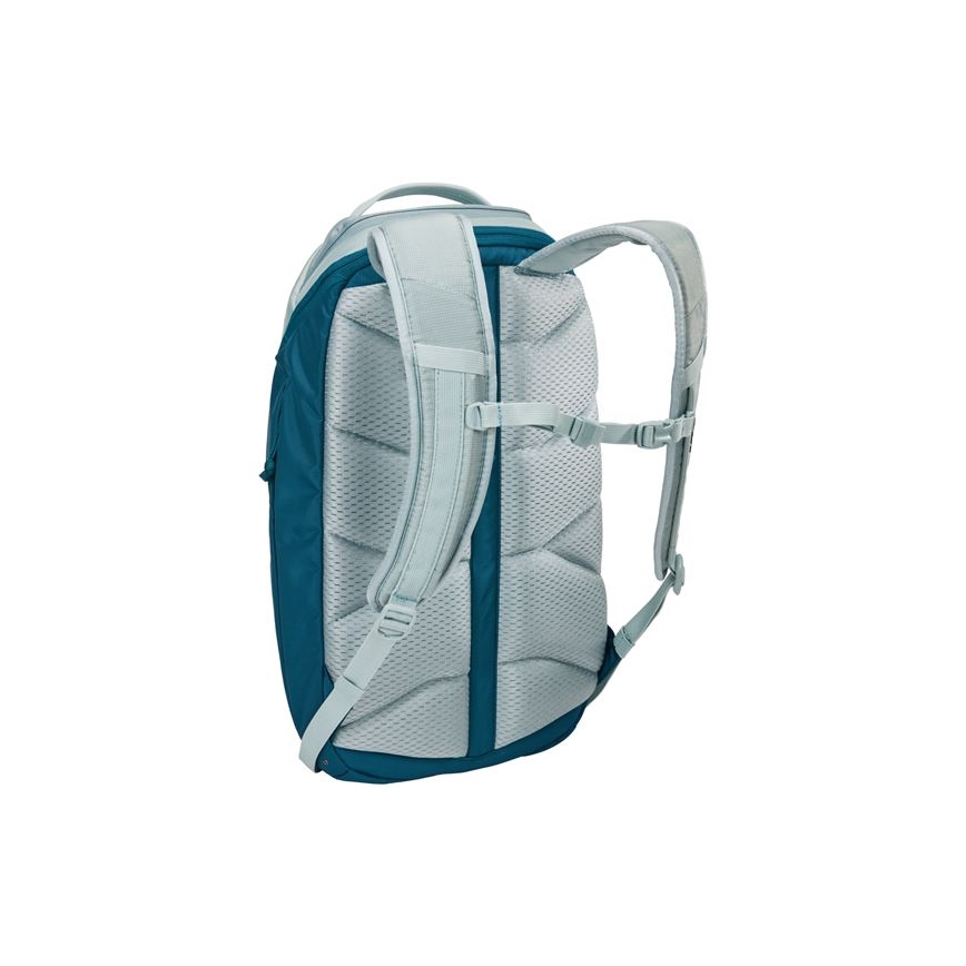 Thule TL-TEBP316ADT - Mochila EnRoute 23 l azul/verde