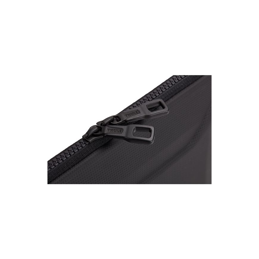 Thule TL-TGSE2358K - Funda para Macbook 14" Gauntlet 4 negro