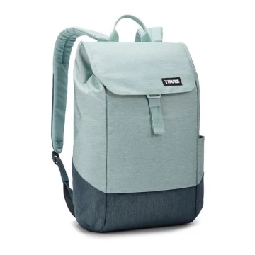 Thule TL-TLBP213ADS - Mochila Lithos 16 l gris/verde