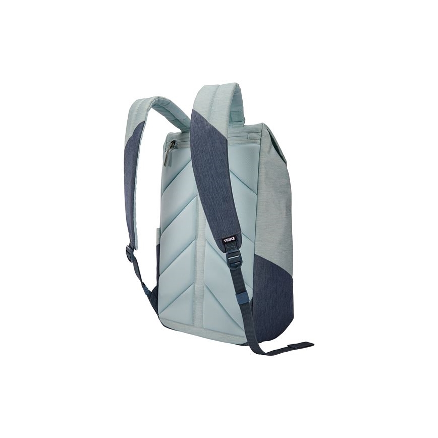 Thule TL-TLBP213ADS - Mochila Lithos 16 l gris/verde