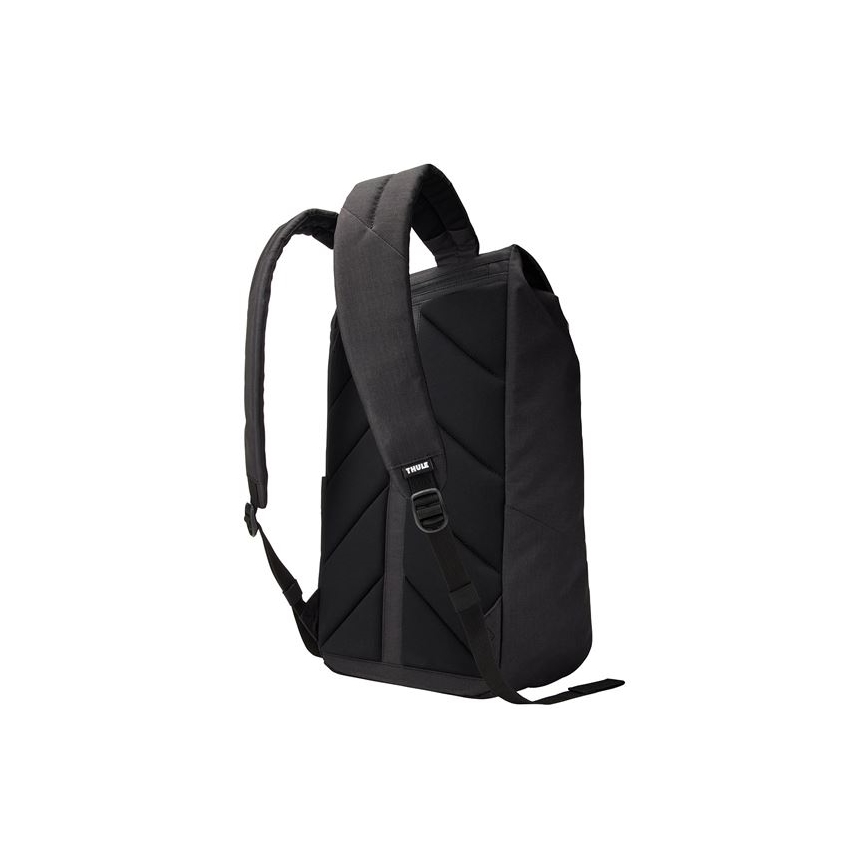 Thule TL-TLBP213K - Mochila Lithos 16 l negro