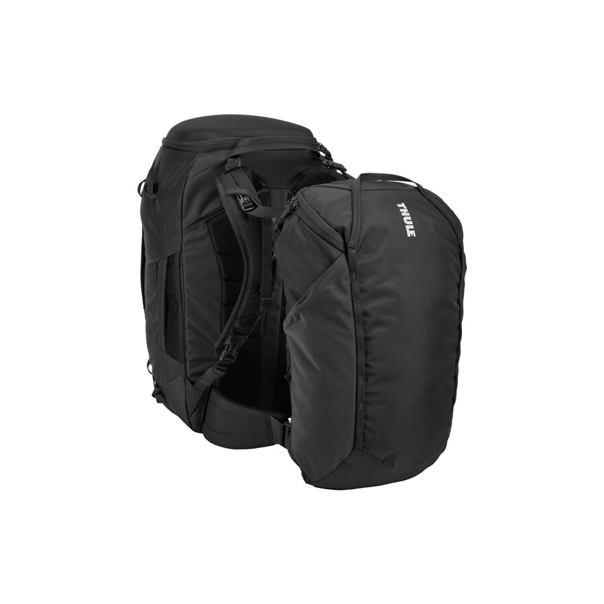 Thule TL-TLPF160DB - Mochila para mujer Landmark 60 l burdeos