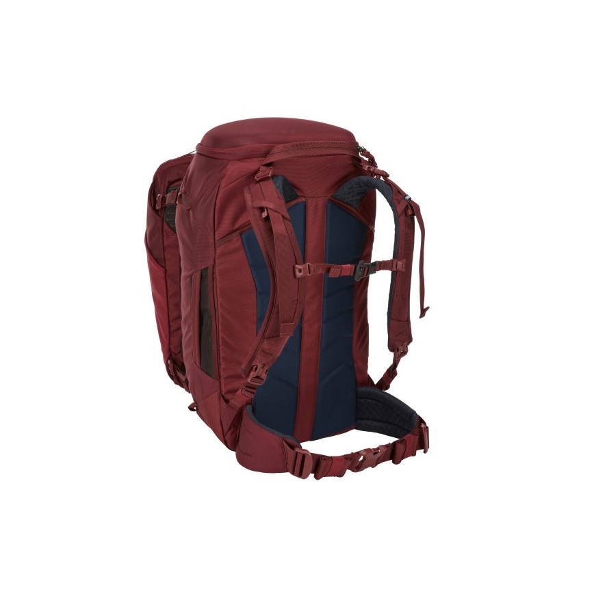 Thule TL-TLPF160DB - Mochila para mujer Landmark 60 l burdeos