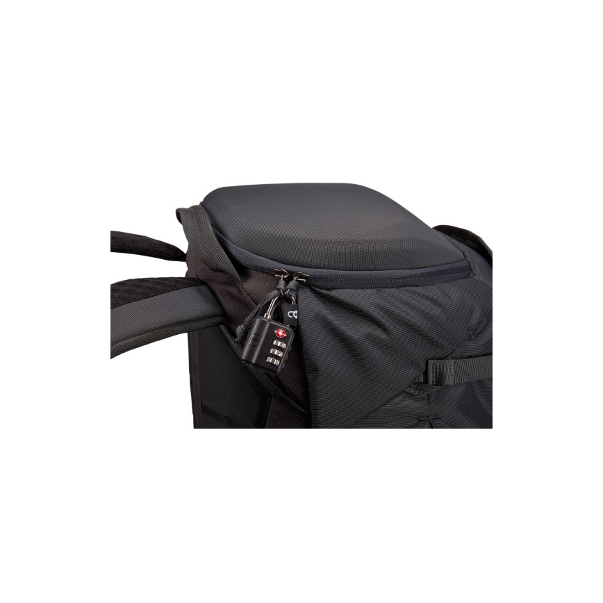 Thule TL-TLPF160DB - Mochila para mujer Landmark 60 l burdeos