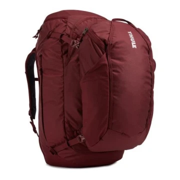 Thule TL-TLPF170DB - Mochila para mujer Landmark 70 l burdeos