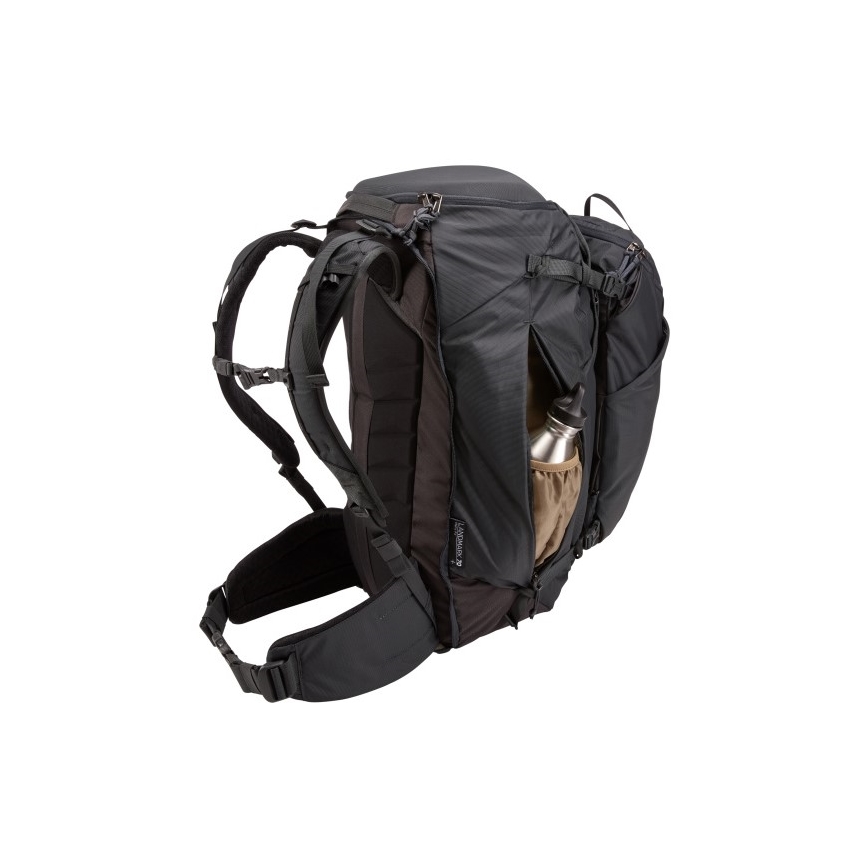 Thule TL-TLPF170DB - Mochila para mujer Landmark 70 l burdeos