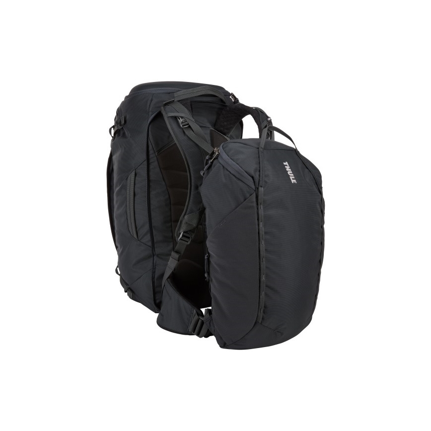 Thule TL-TLPF170DB - Mochila para mujer Landmark 70 l burdeos