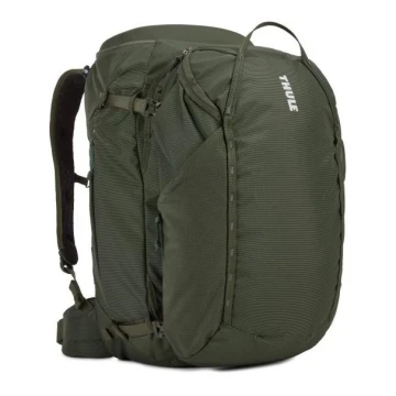 Thule TL-TLPM160DF - Mochila para hombre Landmark 60 l verde