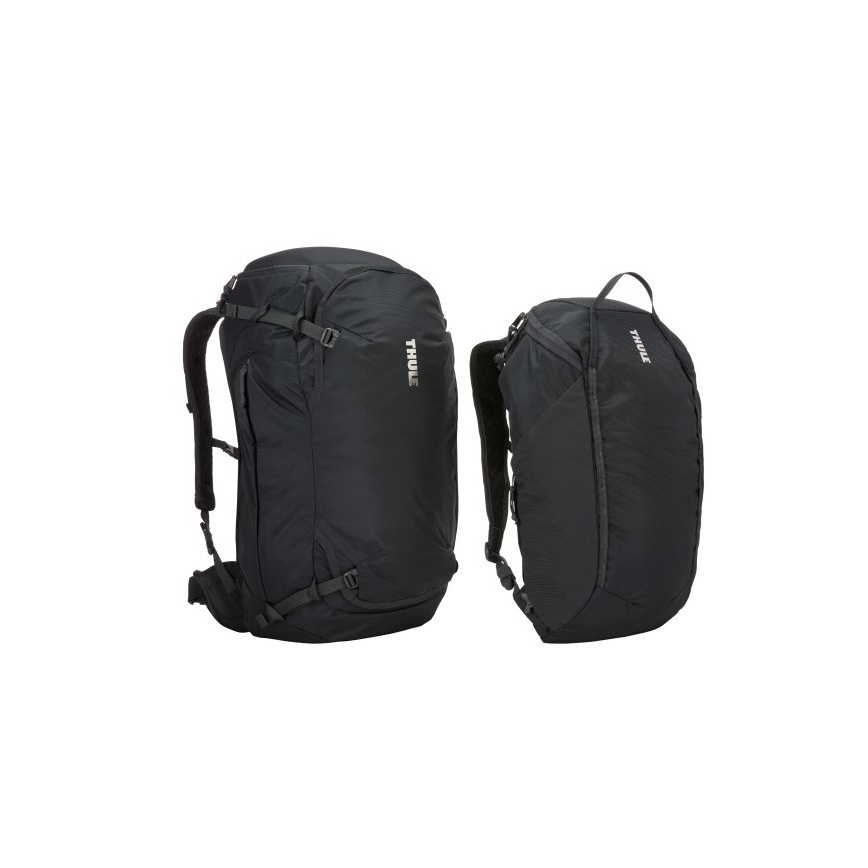 Thule TL-TLPM160DF - Mochila para hombre Landmark 60 l verde