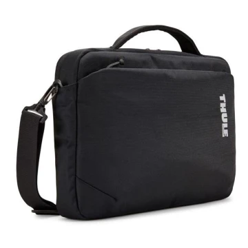 Thule TL-TSA313BK - Bolsa para MacBook 13" Subterra negro