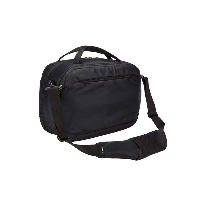 Thule TL-TSBB301K - Bolsa de viaje Subterra 23 l Negro