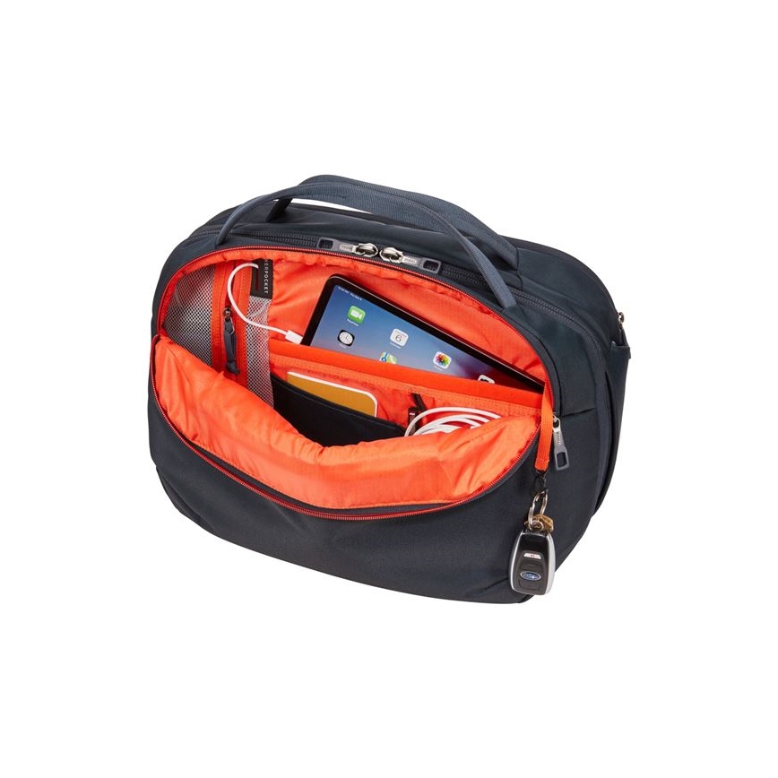 Thule TL-TSBB301M - Bolsa de viaje Subterra 23 l antracita