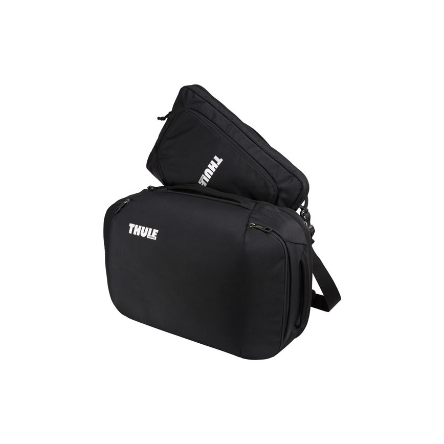 Thule TL-TSD340K - Bolsa de viaje/mochila Subterra 40 l negro