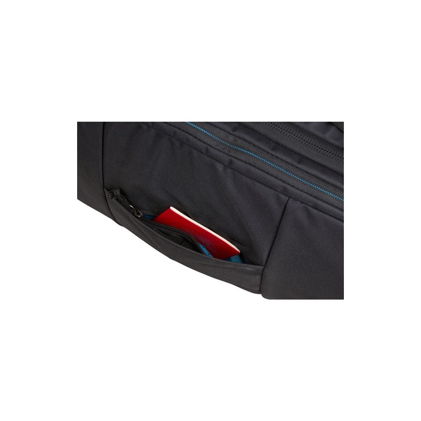 Thule TL-TSD340K - Bolsa de viaje/mochila Subterra 40 l negro