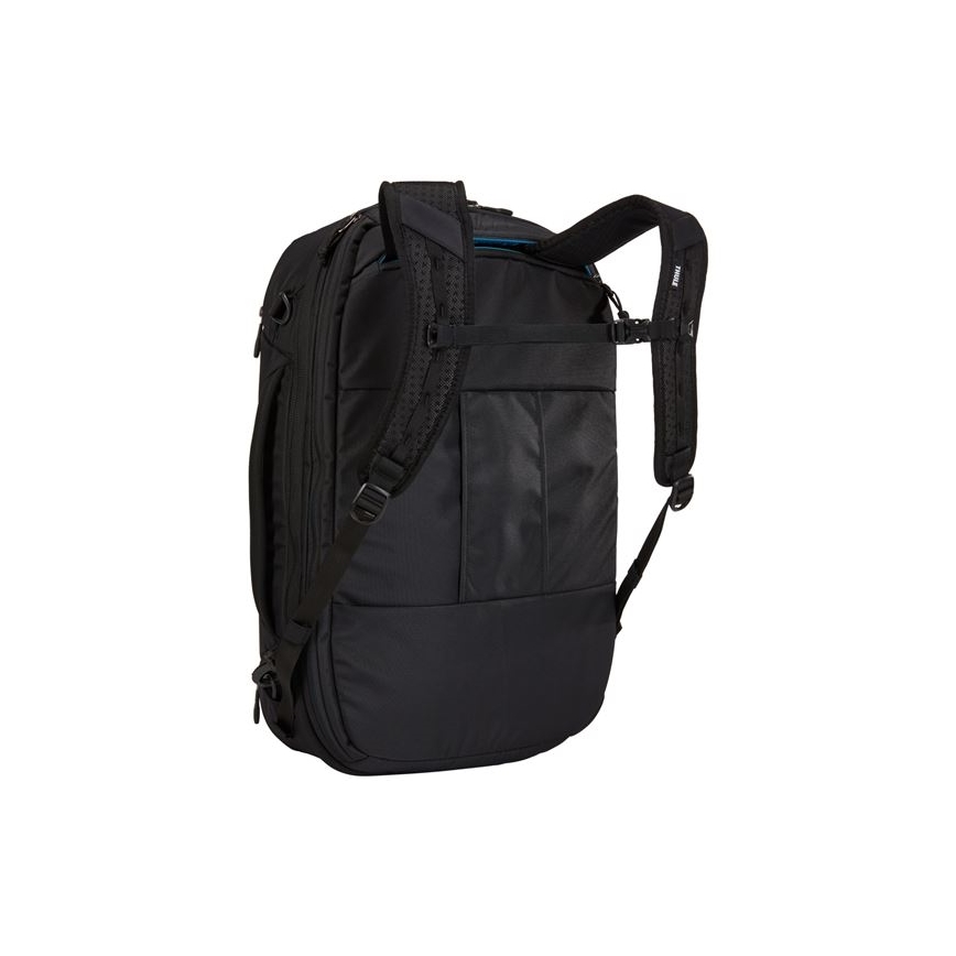 Thule TL-TSD340K - Bolsa de viaje/mochila Subterra 40 l negro