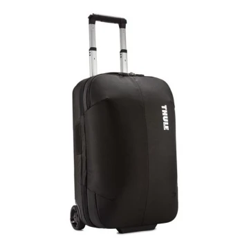 Thule TL-TSR336K - Maleta con ruedas Subterra 36 l negro