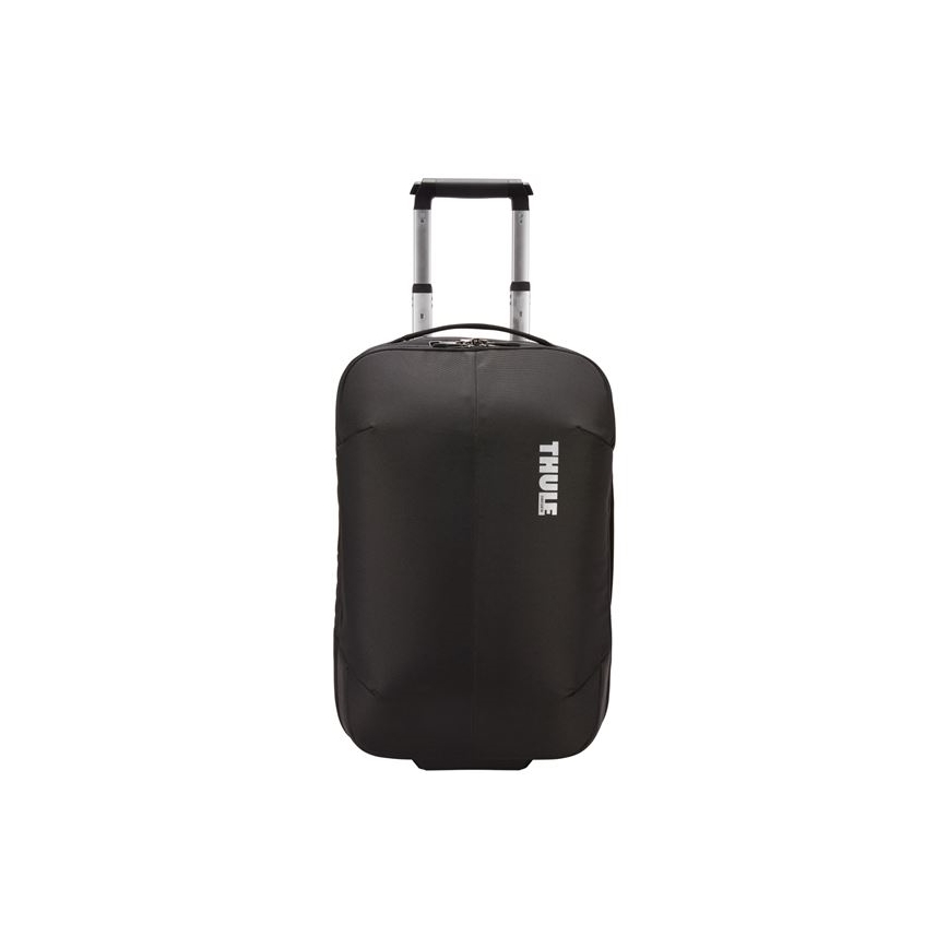 Thule TL-TSR336K - Maleta con ruedas Subterra 36 l negro