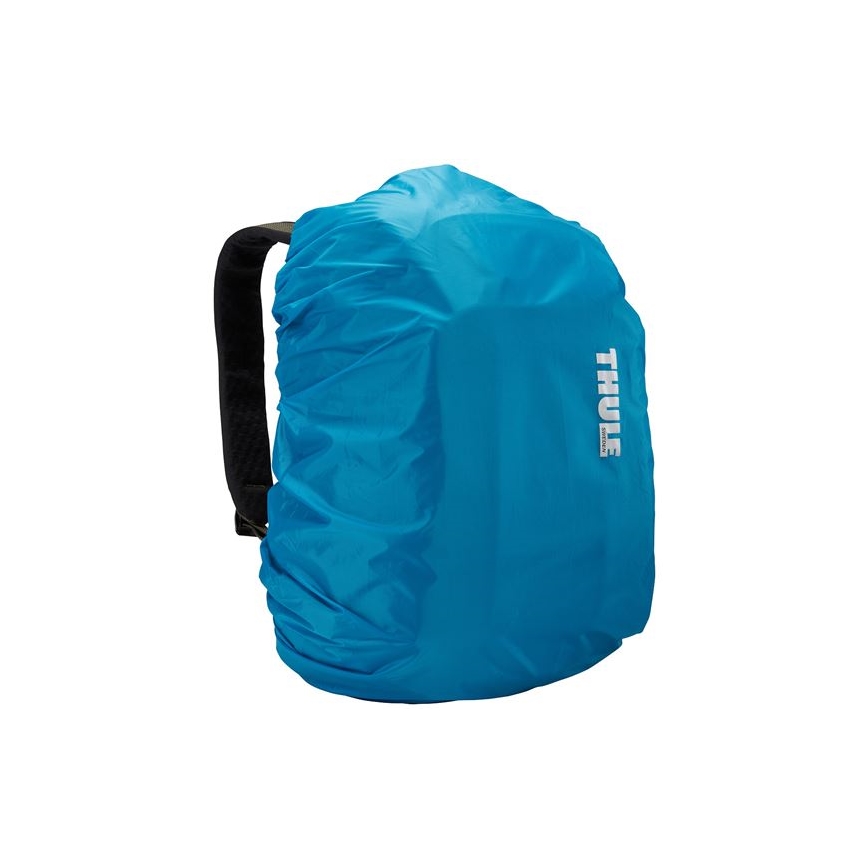 Thule TL-TSTR201TB - Cubierta de lluvia para mochila 15-30 l azul