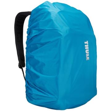 Thule TL-TSTR201TB - Cubierta de lluvia para mochila 15-30 l azul