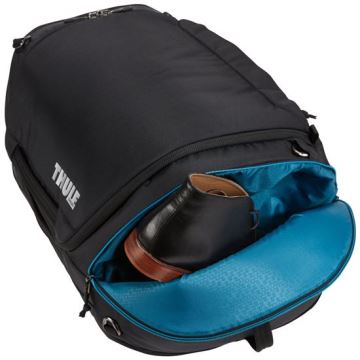 Thule TL-TSWD360K - Bolsa de viaje Subterra 60 l Negro