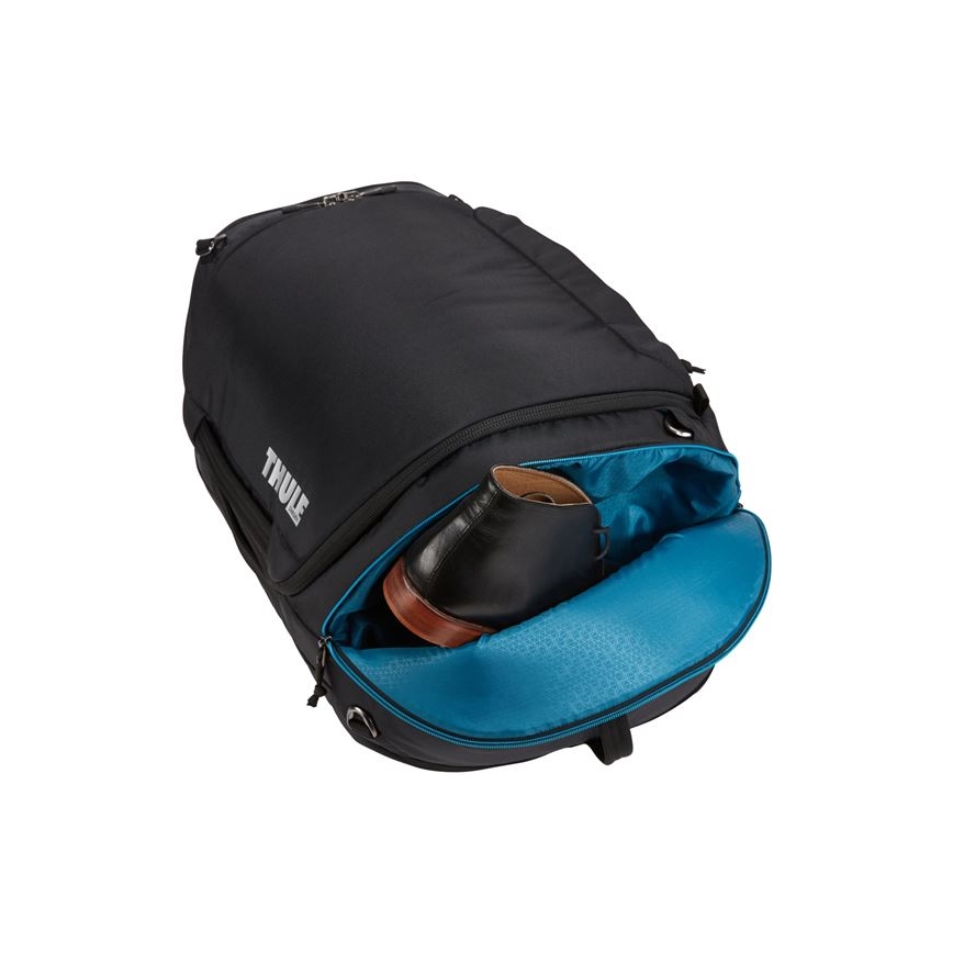 Thule TL-TSWD360K - Bolsa de viaje Subterra 60 l Negro