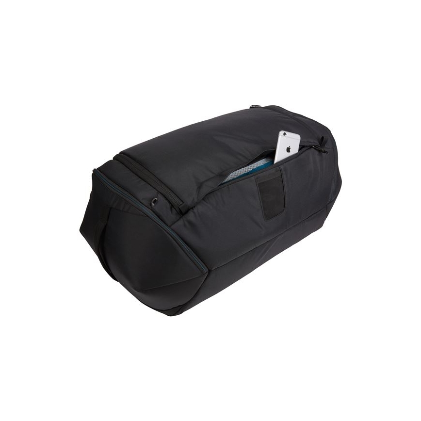 Thule TL-TSWD360K - Bolsa de viaje Subterra 60 l Negro