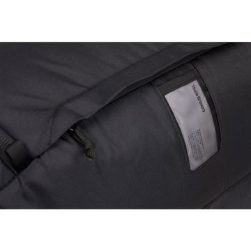 Thule TL-TSWD360K - Bolsa de viaje Subterra 60 l Negro