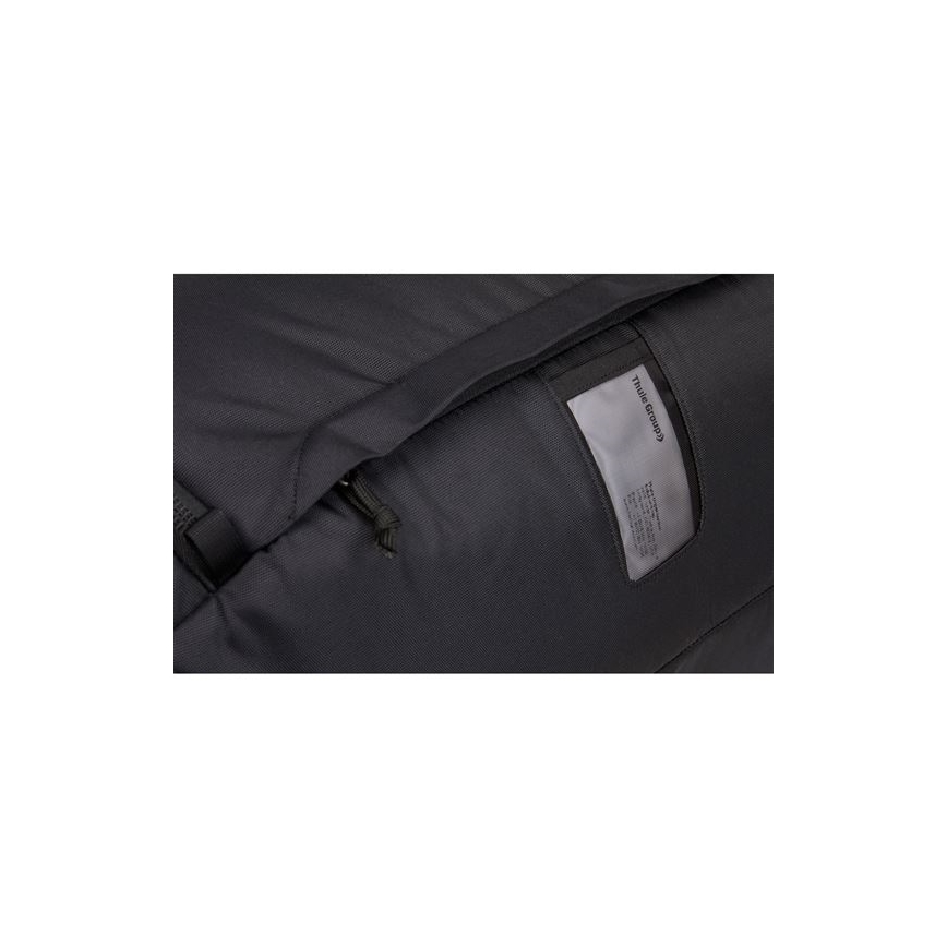 Thule TL-TSWD360K - Bolsa de viaje Subterra 60 l Negro