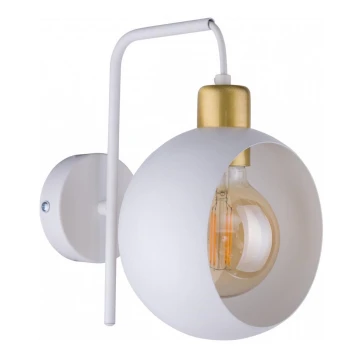 TK Lighting 2740 - Aplique CYKLOP 1xE27/60W/230V