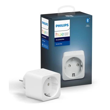 Toma inteligente Philips Smart plug Hue EU