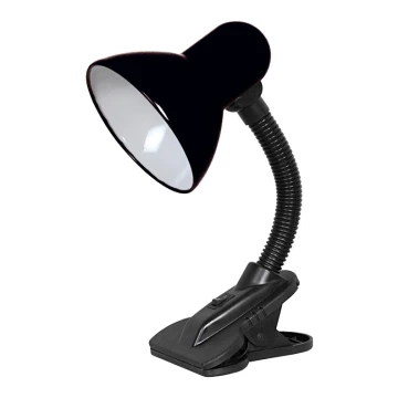 Top Light 630 Č - Lámpara con clip STUDENT 1xE27/60W/230V