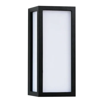 Top Light - Aplique LED para exterior BURGOS LED/20W/230V IP44 4000K