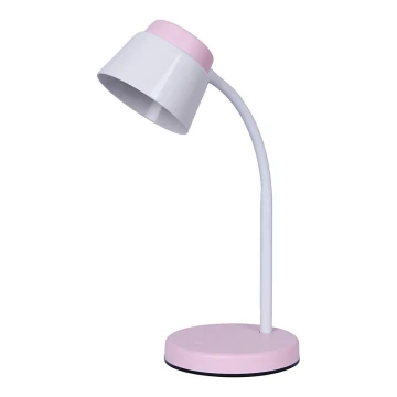 Top Light EMMA R - Lámpara de mesa LED regulable EMMA 1xLED/5W/230V