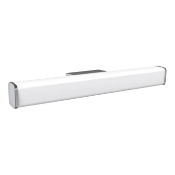 Top Light - Iluminación LED para espejos de baño MADEIRA LED/8W/230V 40 cm IP44