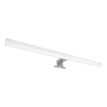 Top Light - Iluminación LED para espejos de baño OREGON LED/9W/230V 60 cm IP44