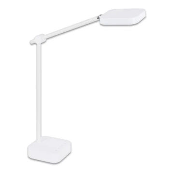 Top Light - Lámpara de mesa regulable LED táctil IVA LED/8W/230V 3000-6500K blanco