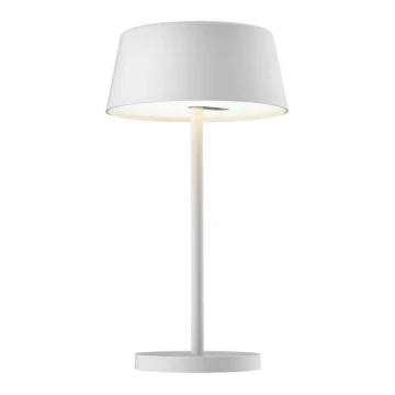 Top Light - Lámpara de mesa regulable LED táctil PARIS B LED/6,5W/230V blanco