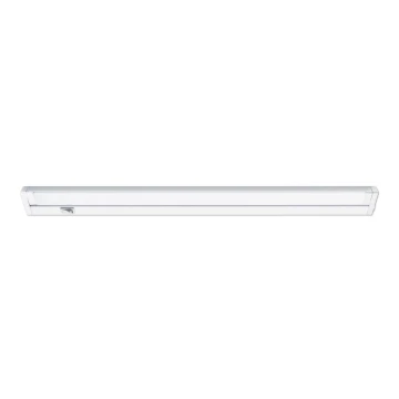 Top Light - Lámpara LED debajo del gabinete ZSV 90B CCT LED/13W/230V blanco