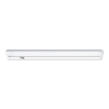 Top Light - Luz LED regulable bajo el mueble de cocina ZSV 60B CCT LED/8W/230V blanco