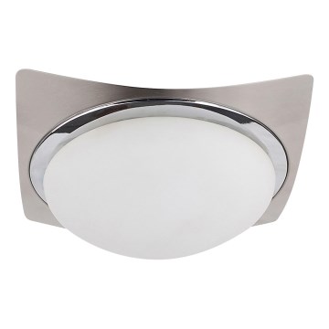 Top Light Metuje H LED - Plafón para el baño METUJE LED/12W/230V IP44