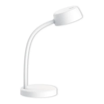 Top Light OLIVIA B - Lámpara de mesa LED OLIVIA LED/4,5W/230V blanco