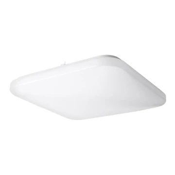 Top Light - Plafón LED DUNAJ LED/24W/230V 4000K 38x38 cm