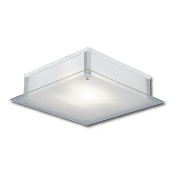 Top Light Quatro - Plafón QUATRO LED/20W/230V