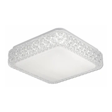 Top Light Safir H 30 - Plafón LED SAFIR LED/20W/230V/230V