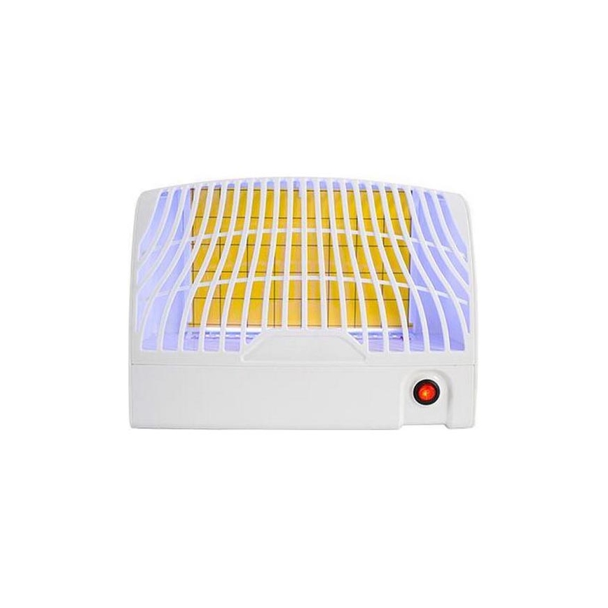 Trampa eléctrica para insectos LED 3W/230V