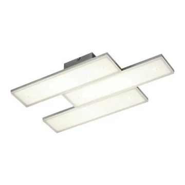 Trio - Plafón LED DENVER 3xLED/10W/230